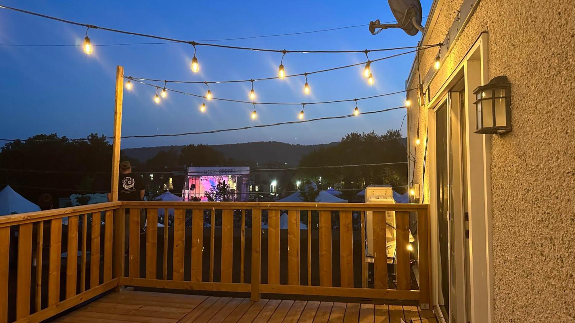 Downtown - Rooftop Patio - Free Shuttle To Mountain *
